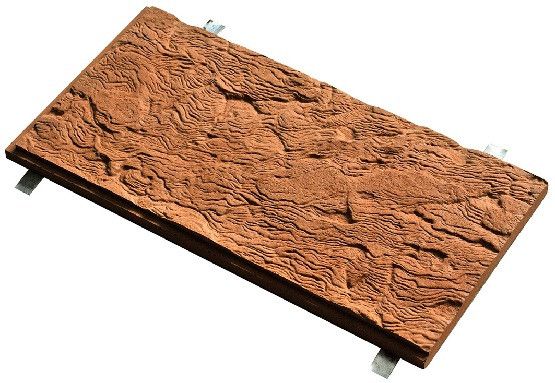 Фасадная плитка Кирисс Фасад Песчаник купить в Сочи