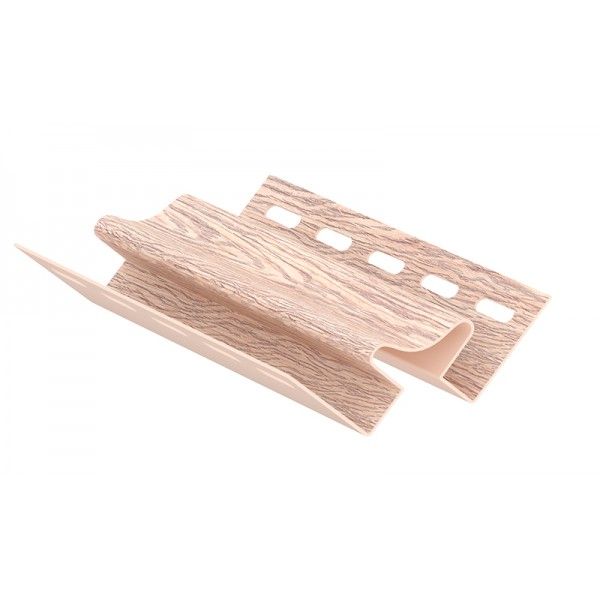 Внутренний угол Ю-Пласт, Хокла Лиственница, Светлый купить в Сочи