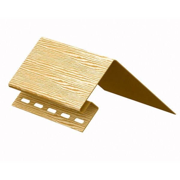 Околооконная планка Ю-Пласт, Timberblock, Дуб Золотой купить в Сочи