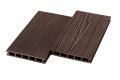 Террасная доска ДПК RusDecking Unodeck Ultra - Венге купить в Сочи