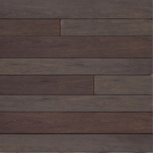 Террасная доска Bruggan Multicolor 160мм Венге