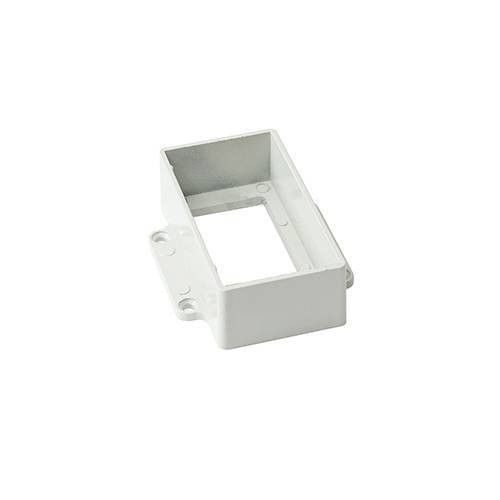 Прямой соединитель перила CM Decking 90х45 купить в Сочи