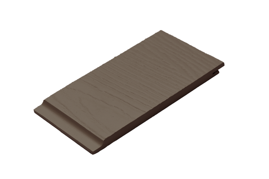 Фиброцементный сайдинг БЕТЭКО Вудстоун Клик 7006 купить в Сочи