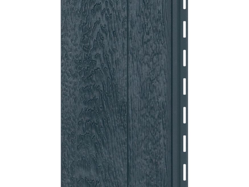 Фасадные панели Ю-Пласт, Хокла S-Lock Скандинавия, Полуночно-синий купить в Сочи