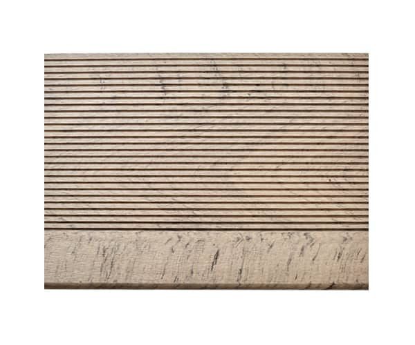 Ступень ДПК Dortmax серый туман купить в Сочи