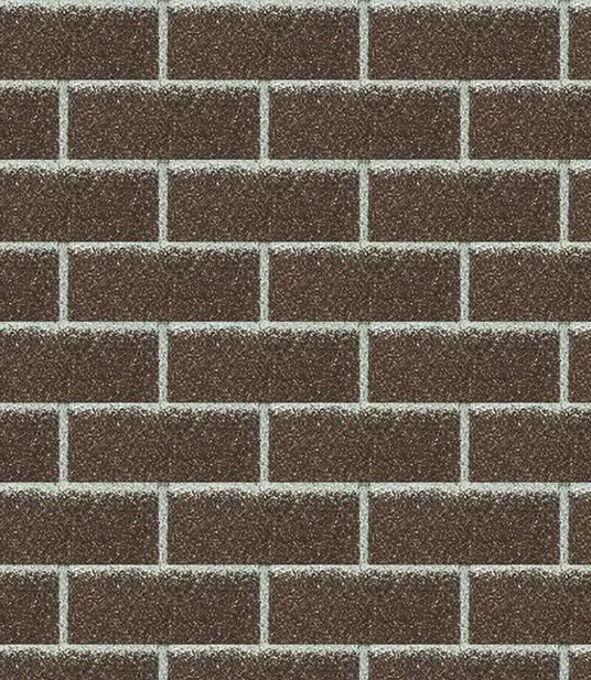 Фасадная плитка Docke Premium, Brick, Коричневый купить в Сочи