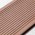 Террасная доска Ecodecking Экстра Шоколад купить в Сочи