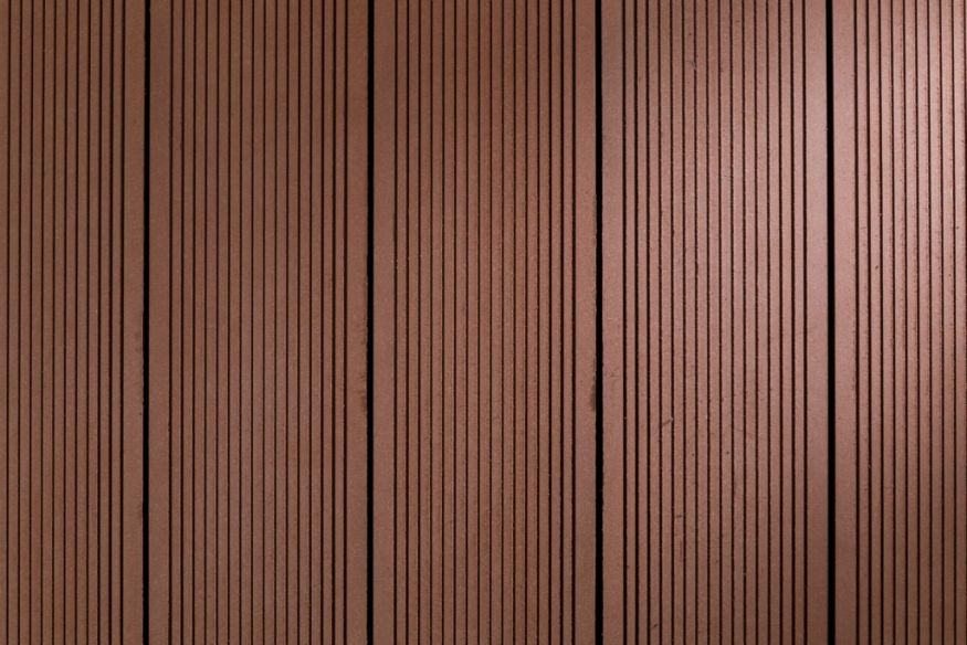 Террасная доска Ecodecking Экстра Шоколад купить в Сочи