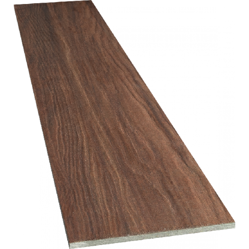 Фиброцементный сайдинг SidWood с древесной текстурой W-117 купить в Сочи