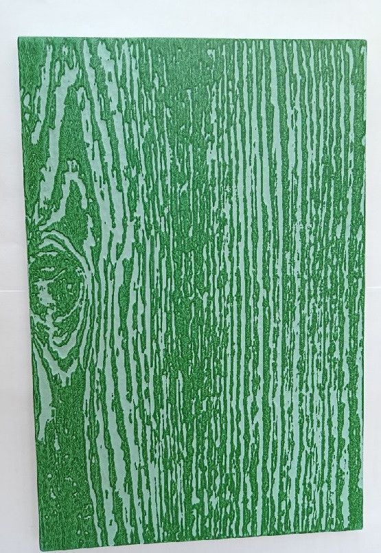 Фиброцементный сайдинг Latonit Изумрудный (RAL 6034/6028) купить в Сочи