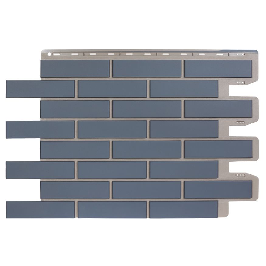 Фасадная панель Royal Stone, Облицовочный кирпич, Веллингтон купить в Сочи