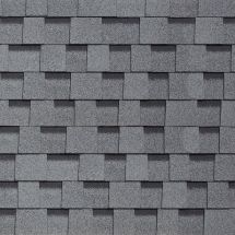 Гибкая черепица Tegola PIEMONTE ardesia 458