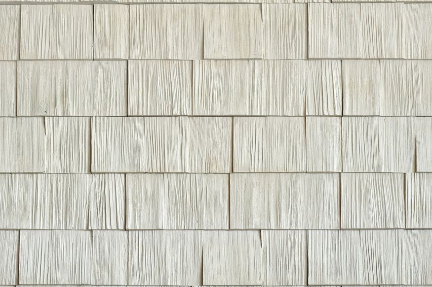 Фасадная плитка Кирисс Фасад, Дранка (Гонт) модель №3 купить в Сочи