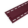 H-профиль Tecos Ardennes Бургундский Акрил купить в Сочи
