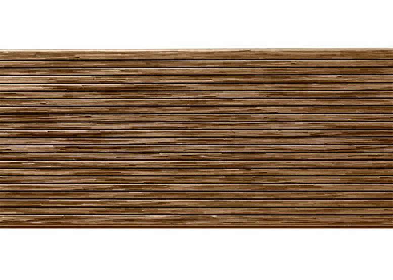 Террасная доска ДПК RusDecking Unodeck Ultra - Орех купить в Сочи