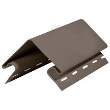 Наружный угол FineBer, BrickHouse, Песочный