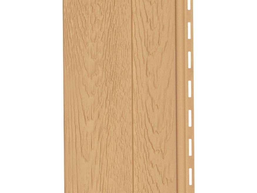 Фасадные панели Ю-Пласт, Хокла S-Lock Скандинавия, Песчаный берег купить в Сочи