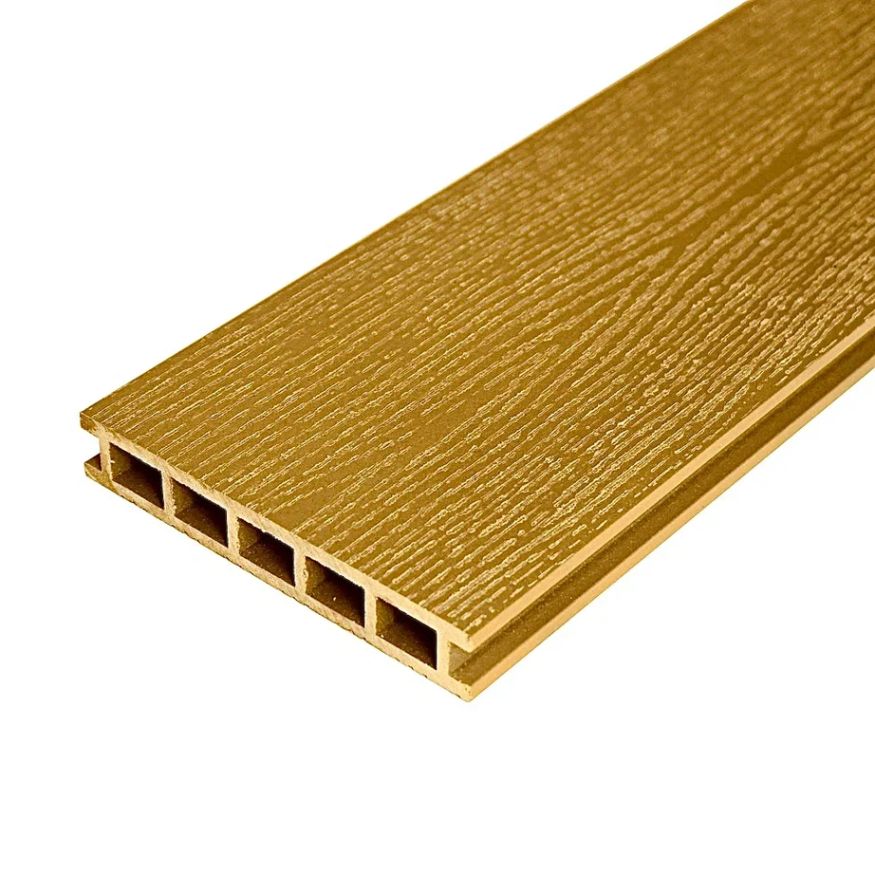 Террасная доска Faynag, Stelo Bagnato, Орех купить в Сочи