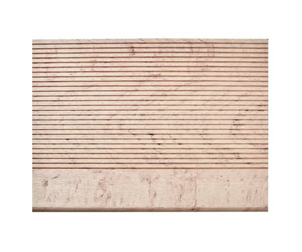 Ступень из ДПК Dortmax цвета слоновой кости купить в Сочи