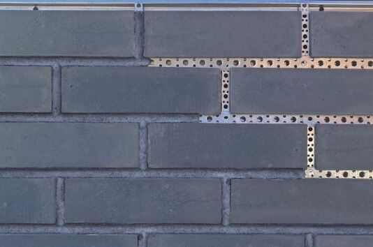 Фиброцементные панели КАНЬОН Клинкер - 112 купить в Сочи