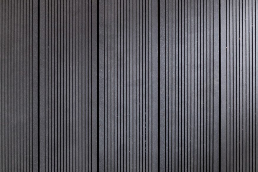 Террасная доска Ecodecking Экстра Графит купить в Сочи