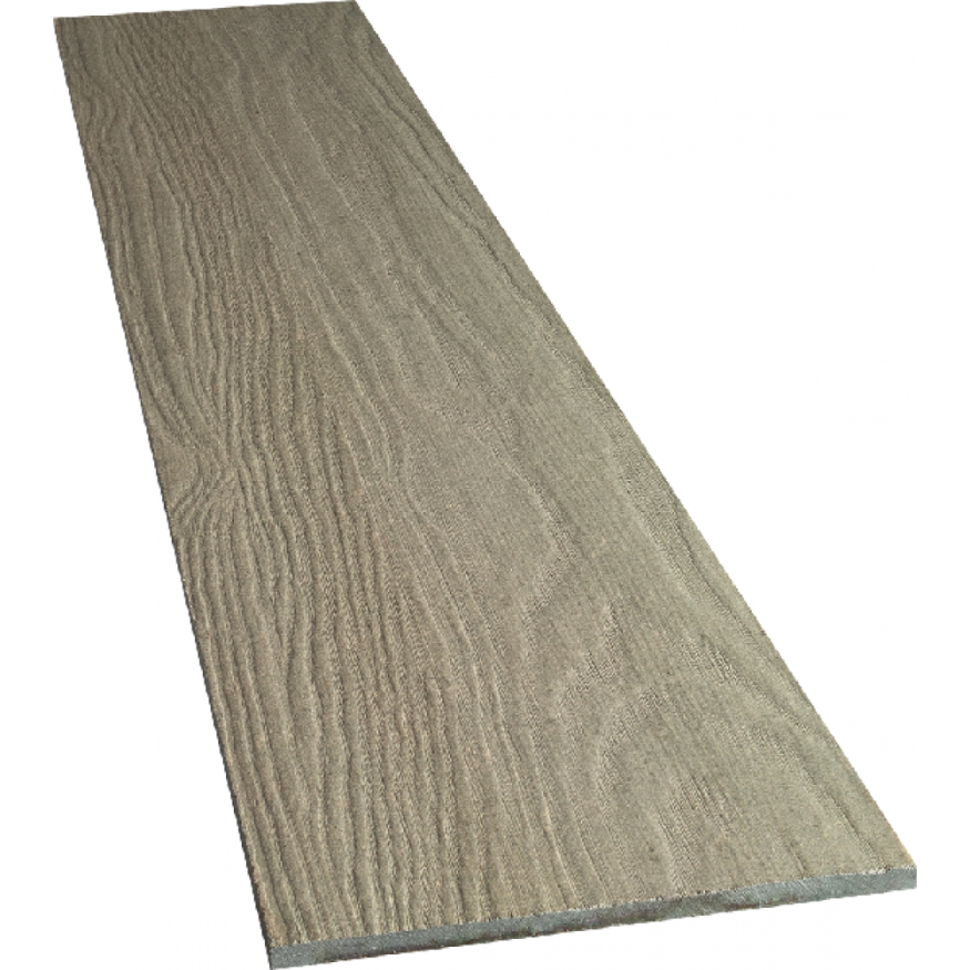 Фиброцементный сайдинг SidWood с древесной текстурой W-118 купить в Сочи