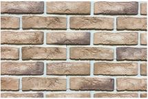 Фиброцементные панели КАНЬОН Конаковский кирпич - 48