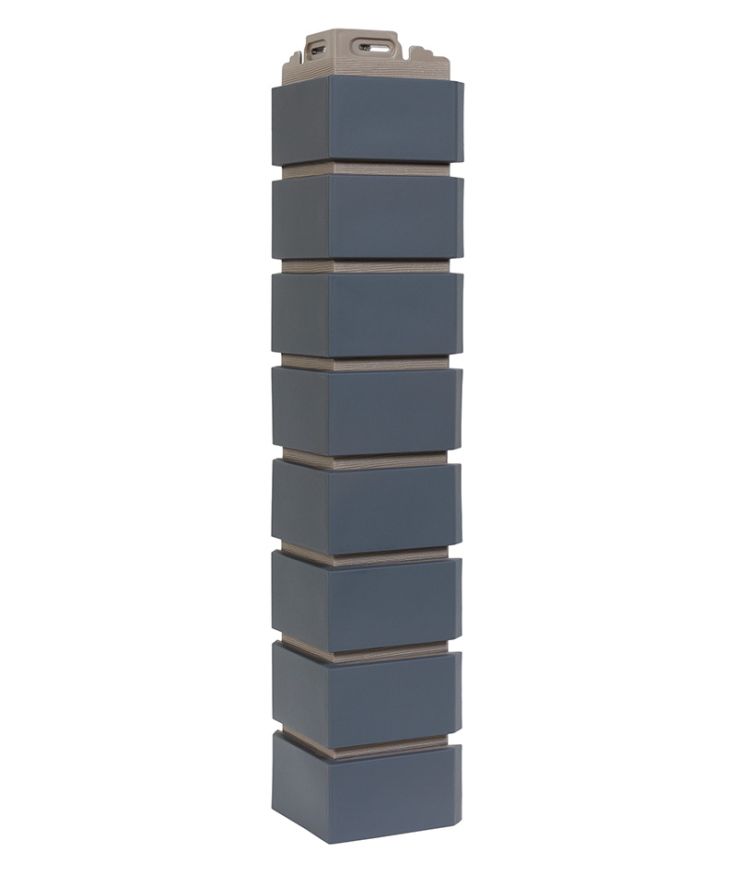 Угол наружный Royal Stone, Облицовочный кирпич, Веллингтон купить в Сочи