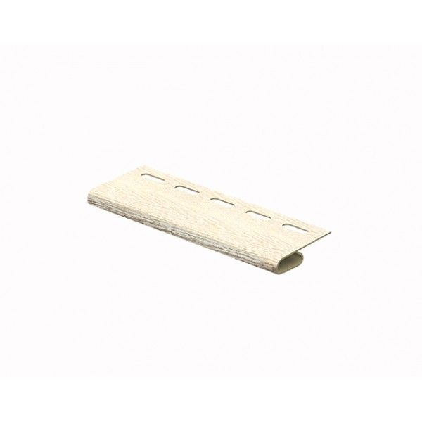 Финишная планка Ю-пласт Timberblock Ясень Золотистый купить в Сочи