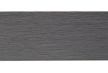 Террасная доска ДПК RusDecking Unodeck Ultra - Серый