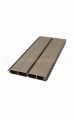 Забор из ДПК Savewood, SW Agger матовый, Темно-коричневый купить в Сочи