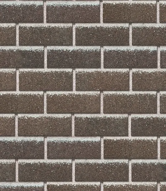 Фасадная плитка Docke Premium, Brick, Зрелый каштан купить в Сочи