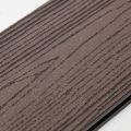 Террасная доска Ecodecking Экстра плюс Венге купить в Сочи
