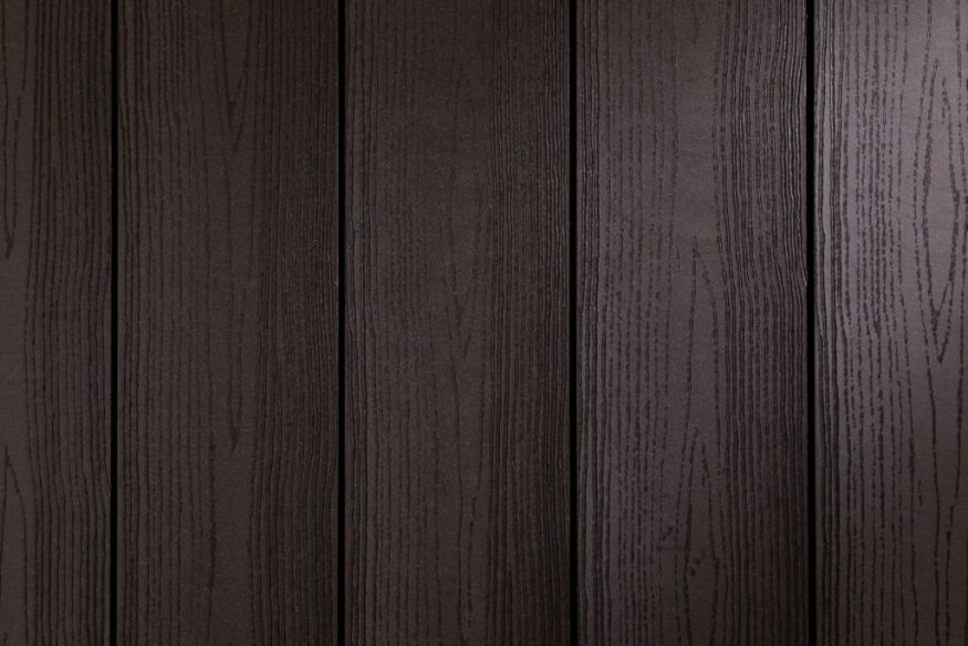 Террасная доска Ecodecking Экстра плюс Венге купить в Сочи