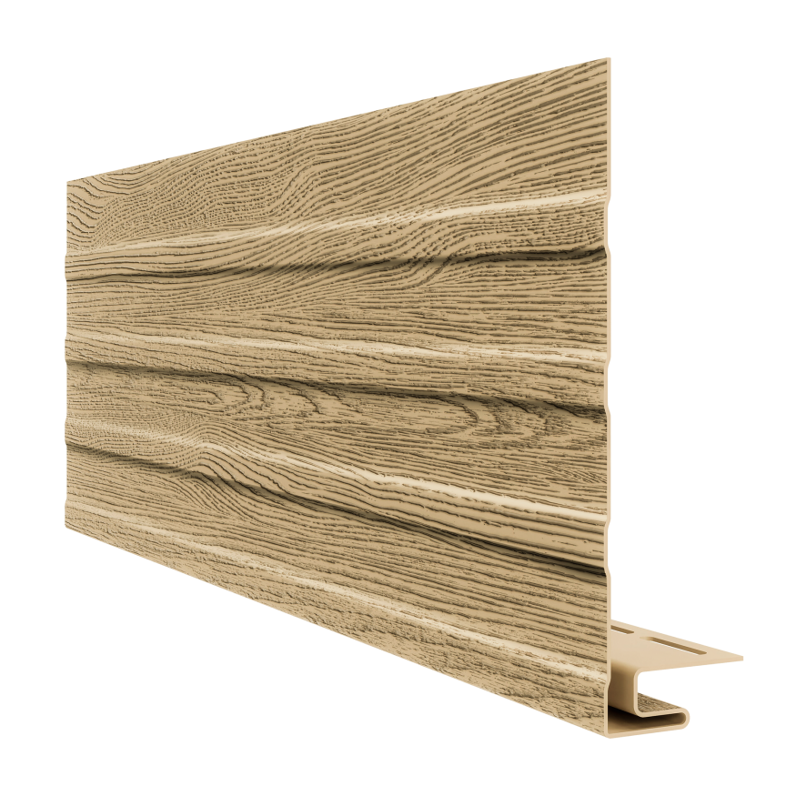 J-фаска Технониколь Фактур, Сосна купить в Сочи