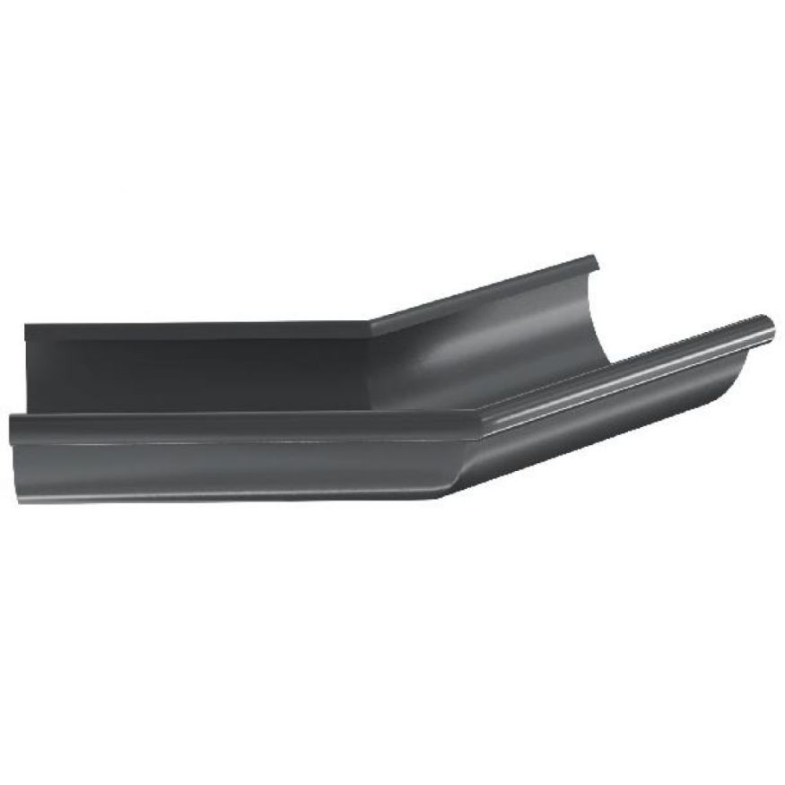 Угол желоба внешний 135°, Aquasystem, RR 23 Маренго 125/90 купить в Сочи