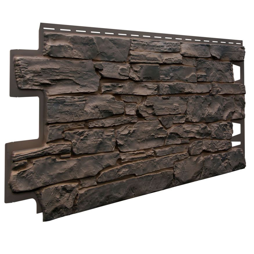 Фасадная панель ТЕХНОНИКОЛЬ Камень, Сицилия купить в Сочи