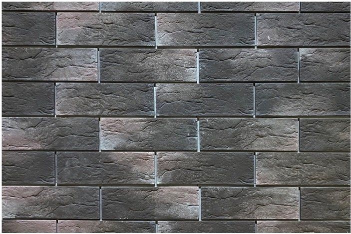 Фиброцементные панели КАНЬОН Индиго - 28 купить в Сочи