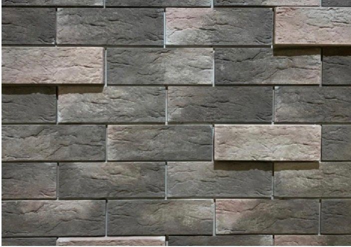 Фиброцементные панели КАНЬОН Индиго - 28 купить в Сочи