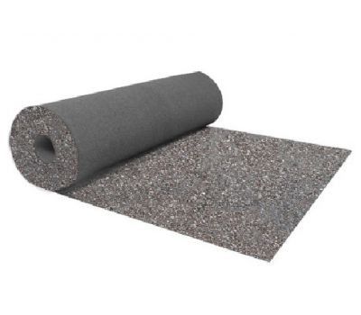 Ендовый ковер KATEPAL Pintari серый-агатный купить в Сочи