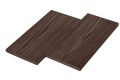 Заборная доска ДПК RusDecking UnoDeck Forte - Венге купить в Сочи