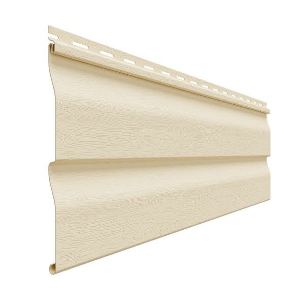 Виниловый сайдинг Доломит Классик, Цвет Бежевый купить в Сочи