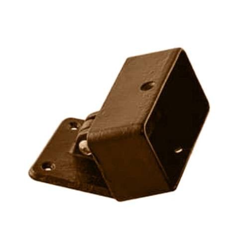 Соединитель перила с переходом CM Decking 90х45 купить в Сочи