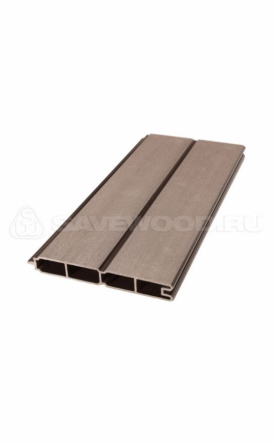 Забор из ДПК Savewood, SW Agger матовый, Терракот купить в Сочи