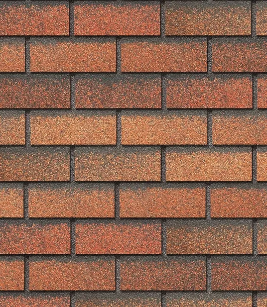 Фасадная плитка Docke Premium, Brick, Клубника купить в Сочи