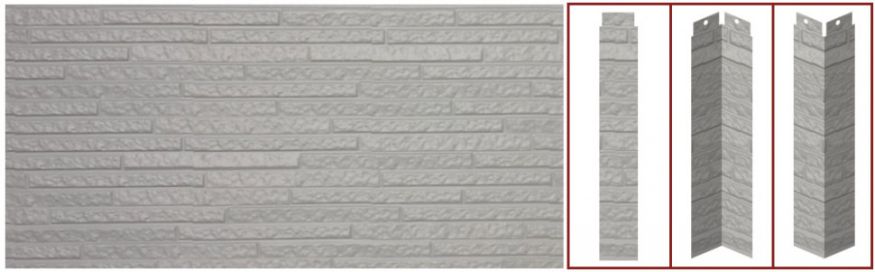 Фасадные термопанели Премиум-KM752  купить в Сочи