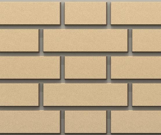 Фасадная панель VOX Clinker Капучино  купить в Сочи