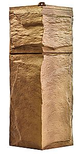 Угол T-Сайдинг, Гранит Леон Тянь-шань купить в Сочи