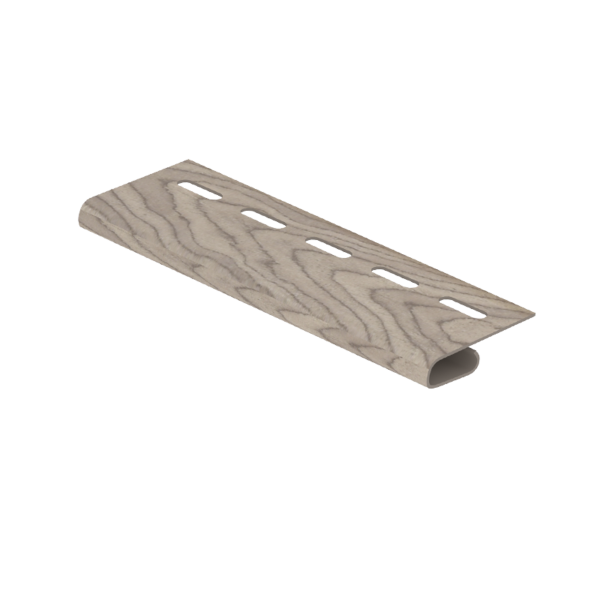 Финишная планка Ю-Пласт Timberblock Пихта Сахалинская купить в Сочи