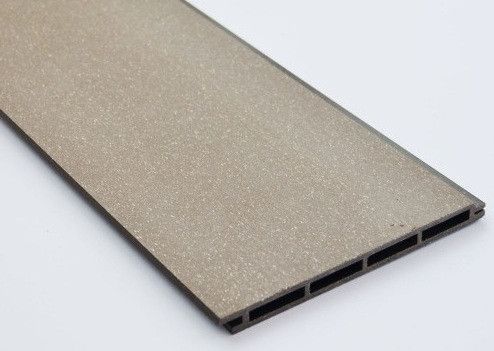 Фасадная доска из ДПК Faynag Premium Nika Цвет Венге купить в Сочи